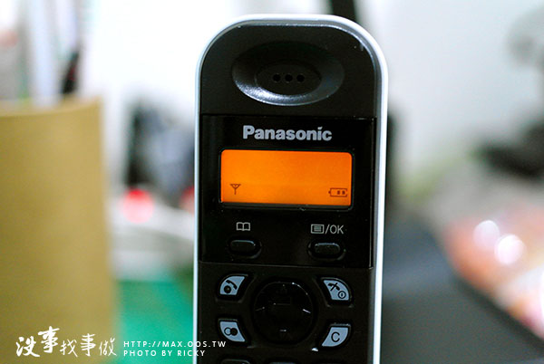 國際牌 Panasonic KX-TG1311
