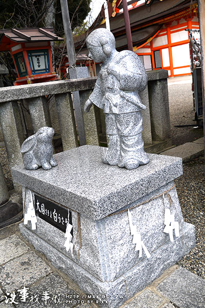 日本京都-八坂神社